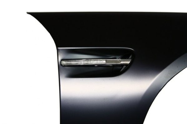 Front Fenders suitable for BMW 3 Series E90 E91 (2004-2011) M3 Design - Image 4