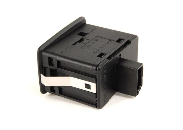 BMW NEW GENUINE E46 98-07 3 SERIES SALOON TOURING REAR WINDOW SWITCH 61316902174 - Image 3