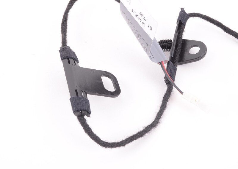 BMW NEW GENUINE E70 E70LCI E71 REAR O/S RIGHT DOOR HANDLE LIGHTING 63177184662 - Image 8