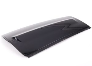 MINI NEW GENUINE COOPER R56 C PILLAR COLUMN COVER RIGHT O/S 51137146102