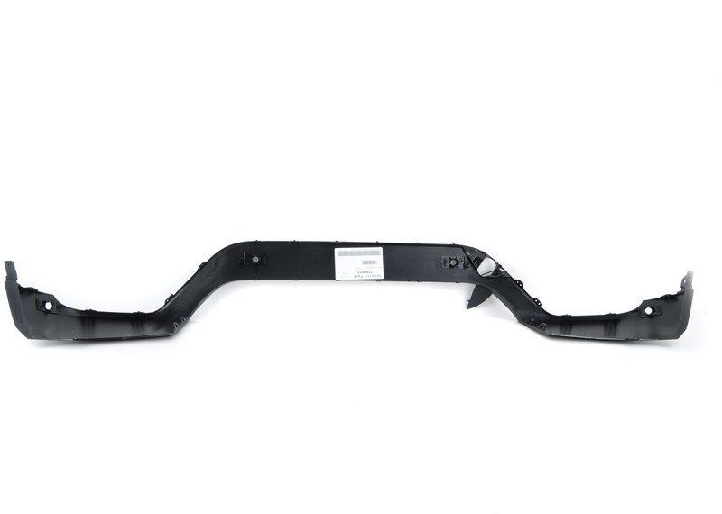 BMW NEW GENUINE X3 SERIES F25 FRONT BUMPER LOWER BLACK TRIM COVER PDC 51117389895 - Image 2