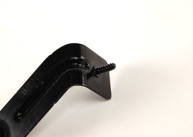 MINI NEW GENUINE COOPER R55 R56 R58 BRACKET FOR BELLY PAN UNDERFLOOR PANEL LEFT 51752753165 - Image 4