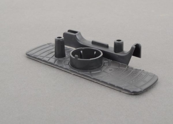 NEW GENUINE BMW 5 SERIES F10 FRONT RIGHT O/S BUMPER CAMERA MOUNT 51117207922 - Image 4