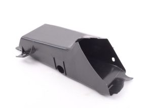 BMW NEW GENUINE 5 SERIES F07 GT 08-13 FRONT AIR VENT DUCT N/S LEFT 51747200763