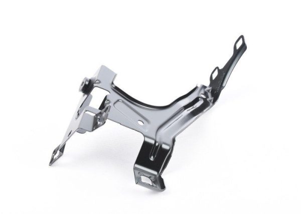 NEW GENUINE BMW 7 SERIES G11 G12 FRONT FENDER BRACKET LEFT N/S 41357413401 - Image 4