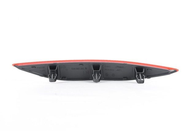 NEW GENUINE VW GOLF R LINE MK7 13-17 REAR BUMPER LEFT N/S REFLECTOR TINTED 5G0945105B - Image 4