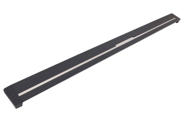 Power Electric Running Boards Side Steps suitable for Mercedes GLE COUPE C167 (2019-up) - Image 4