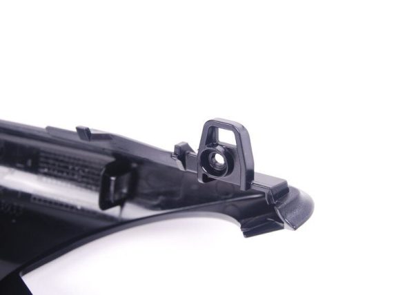 NEW GENUINE BMW F20 F21 F30 F31 FRONT LEFT WING MIRROR LOWER HOUSING SECTION - Image 3