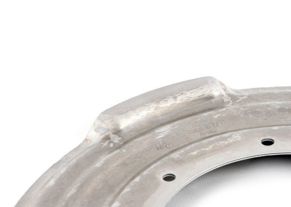 NEW GENUINE MINI R60 R61 REAR N/S O/S BRAKE DISC BACK PROTECTION PLATE 34209805960 - Image 3