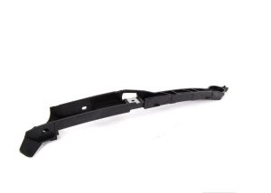 NEW GENUINE PORSCHE 996 2002-2005 FRONT BUMPER RETAINING BRACKET LEFT N/S 99650553503