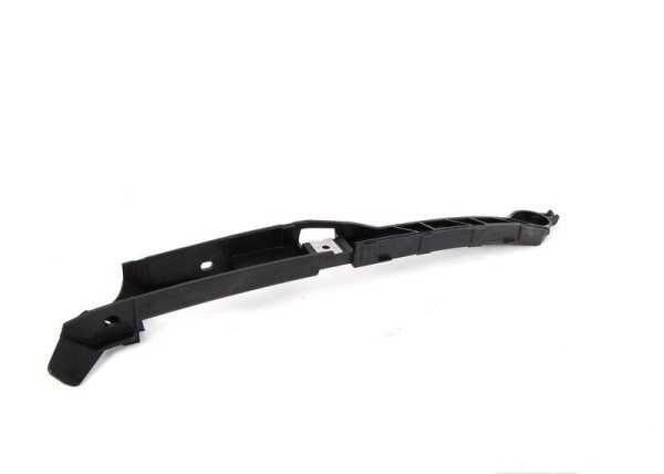 NEW GENUINE PORSCHE 996 2002-2005 FRONT BUMPER RETAINING BRACKET LEFT N/S 99650553503
