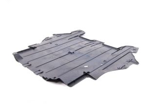 NEW GENUINE PORSCHE 987 BOXSTER CAYMAN 997 CARRERA UNDER ENGINE PROTECTION COVER 99750452702