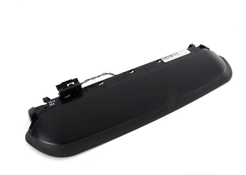 BMW NEW GENUINE 3 SERIES E46 COUPE TOURING SEDAN THIRD STOP BRAKE LIGHT 63257219086