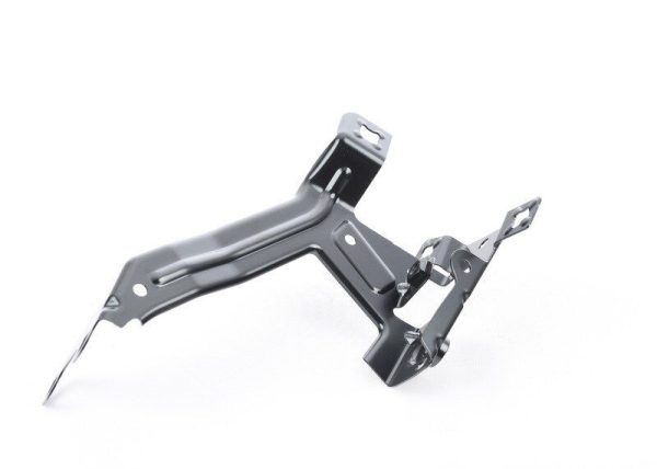 NEW GENUINE BMW 7 SERIES G11 G12 FRONT FENDER BRACKET RIGHT O/S 41357413402 - Image 3