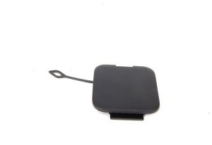 NEW GENUINE BMW X3 SERIES E83 (03-06) FRONT BUMPER TOW HOOK EYE COVER 51113400905