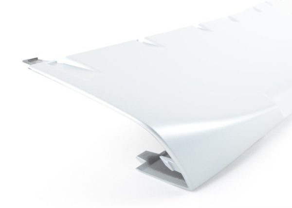 NEW GENUINE BMW X1 SERIES FRONT BUMPER AIR DUCT TRIM PANEL X-LINE 51117425974 - Image 4