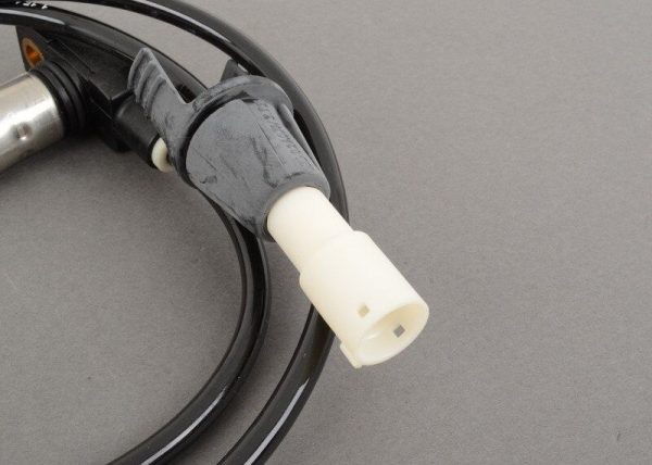 NEW GENUINE BMW 5' E28 6' E24 REAR WHEEL SPEED ABS SENSOR ANTI LOCK SYSTEM 34521154045 - Image 3