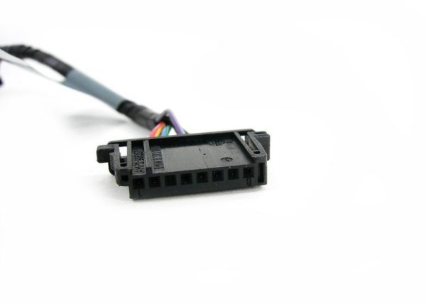 BMW NEW GENUINE E46 3 SERIES REAR LED LIGHTS RETROFIT ADAPTER CABLE LOOM SET 61120153650 - Image 3