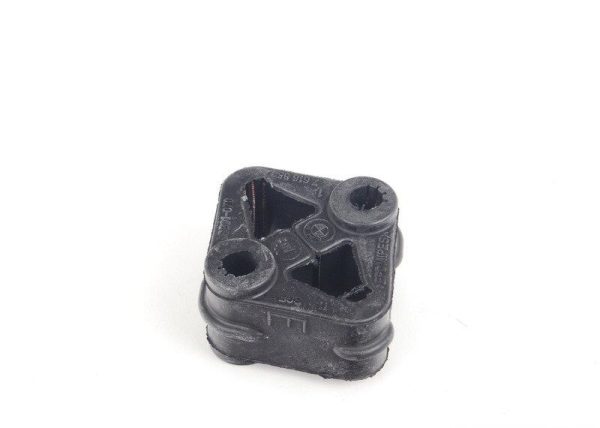 FOR NEW GENUINE BMW MINI EXHAUST RUBBER MOUNTING 1 PIECE - Image 2