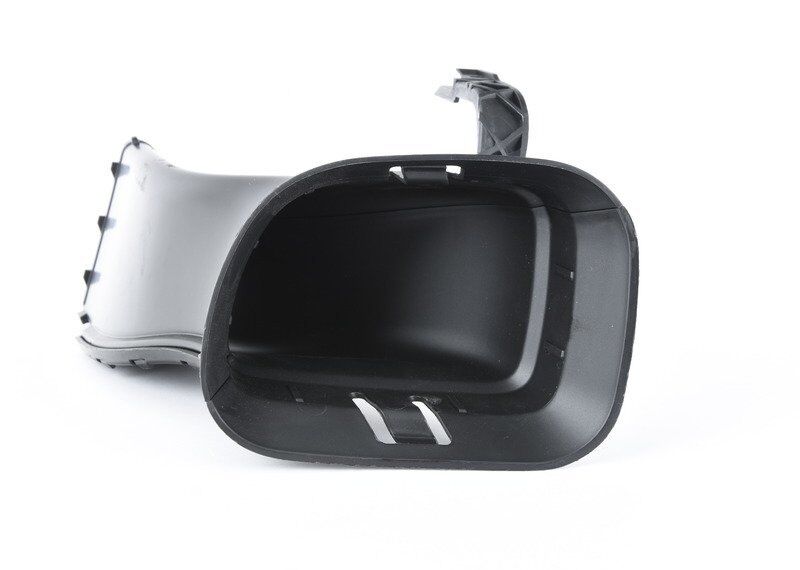MINI NEW GENUINE R60 R61 S JCW BRAKE DUCT AIR CHANNEL FRONT LEFT N/S 51749802119 - Image 4