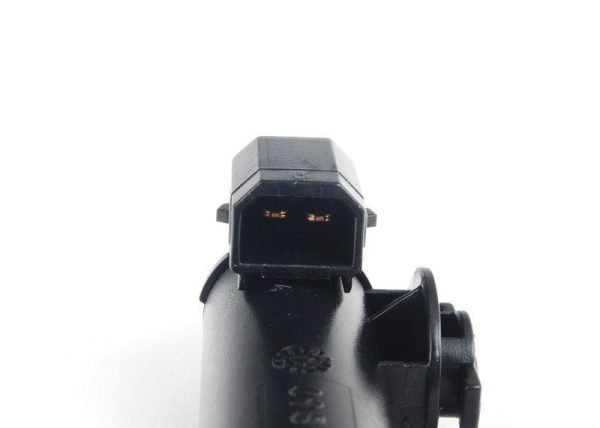 NEW GENUINE AUDI A3 A4 Q5 RS5 GLOVE BOX DAMPER LIGHT SWITCH LHD 8K1880324 - Image 4