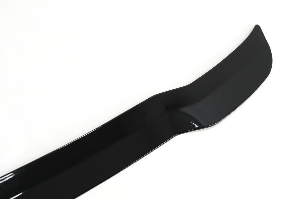 Add-On Roof Spoiler suitable for Audi S3 / A3 S-Line 8V Facelift Sportback Hatchback (2012-2019) - Image 7