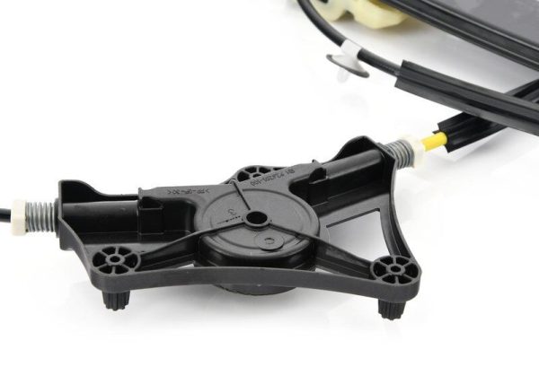 NEW GENUINE AUDI A6 C7 11-14 FRONT RIGHT O/S SIDE WINDOW REGULATOR 4G0837462 - Image 2