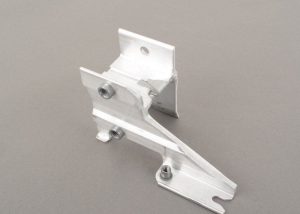 NEW GENUINE BMW M2 F87 M3 F80 M4 F82 FRONT BUMPER SUPPORT LEFT N/S 51118055343