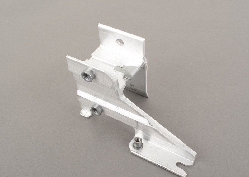 NEW GENUINE BMW M2 F87 M3 F80 M4 F82 FRONT BUMPER SUPPORT LEFT N/S 51118055343