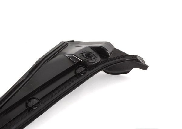 NEW GENUINE BMW 6 SERIES E63 E64 WINDSHIELD COWL COVER 51717008922 - Image 5