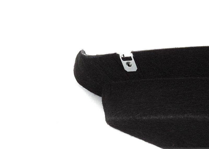 BMW NEW GENUINE E90 E92 E93 M3 BELLY PAN UNDER TRAY COVER RIGHT O/S PART 51757896420 - Image 4