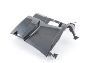 NEW GENUINE BMW 4 SERIES F32 F33 F36 FRONT FOG LAMP SUPPORT BRACKET LEFT N/S 51117294655