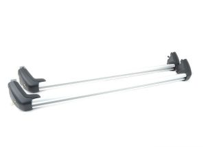 NEW BMW GENUINE 7 SERIES G11 G12 ROOF RACK BARS CARRIER HOLDER 82712351061