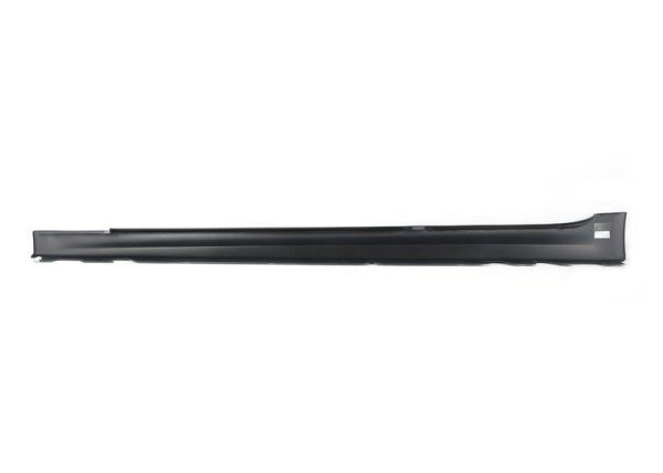 NEW GENUINE BMW 5 SERIES G30 G31 M5 F90 SIDE ROCKER PANEL TRIM RIGHT O/S 51778073134 - Image 4