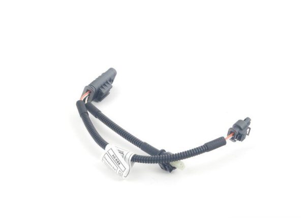 NEW GENUINE MINI R57 R55 R56 R58 R59 R60 R61 THERMOSTAT ADAPTER CABLE 12518611289 - Image 2