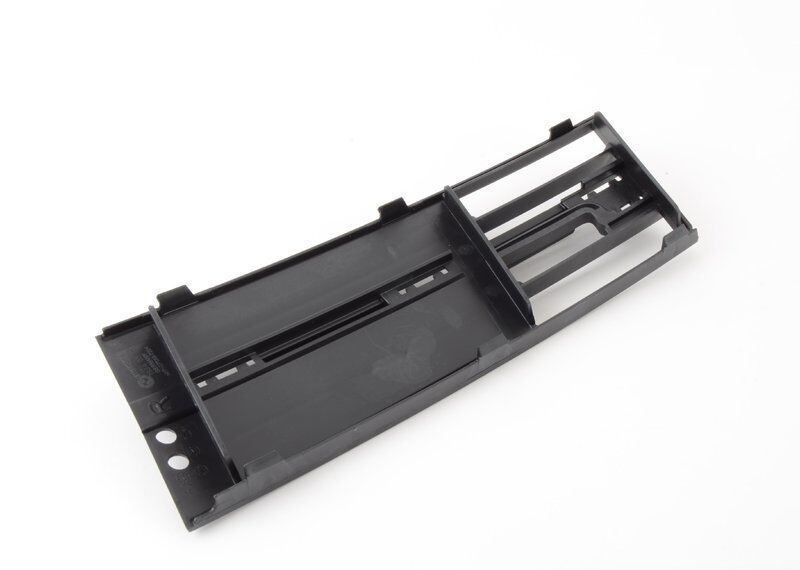 NEW GENUINE BMW 7 SERIES F01 F02 LCI FRONT BUMPER FOG LIGHT GRILL RIGHT O/S 51117295268 - Image 2