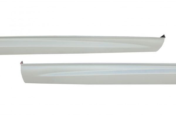R-Line Design Side Skirts suitable for VW Passat CC 2008-2017 - Image 5
