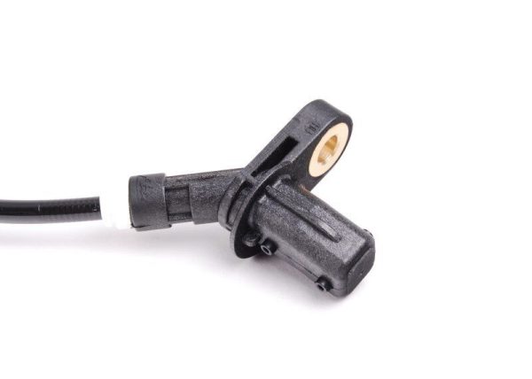 NEW GENUINE BMW 3 SERIES E46 WHEEL SPEED SENSOR ABS BLUE PLUG 34526752683 - Image 3
