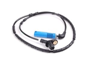 NEW GENUINE BMW 3 SERIES E46 WHEEL SPEED SENSOR ABS BLUE PLUG 34526752683