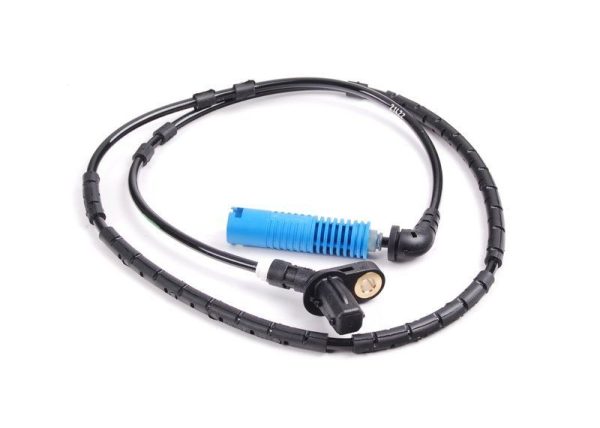 NEW GENUINE BMW 3 SERIES E46 WHEEL SPEED SENSOR ABS BLUE PLUG 34526752683
