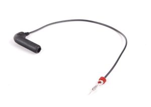 NEW GENUINE AUDI VOLKSWAGEN GLOW PLUG CONNECTOR HARNESS WIRING 028971782A