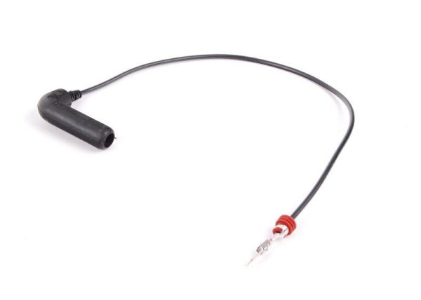 NEW GENUINE AUDI VOLKSWAGEN GLOW PLUG CONNECTOR HARNESS WIRING 028971782A