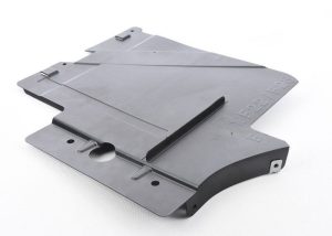 NEW GENUINE BMW 2 SERIES F87 M2 / LCI EXTENSION FLOORPAN COVER SIDE RIGHT 51758066044