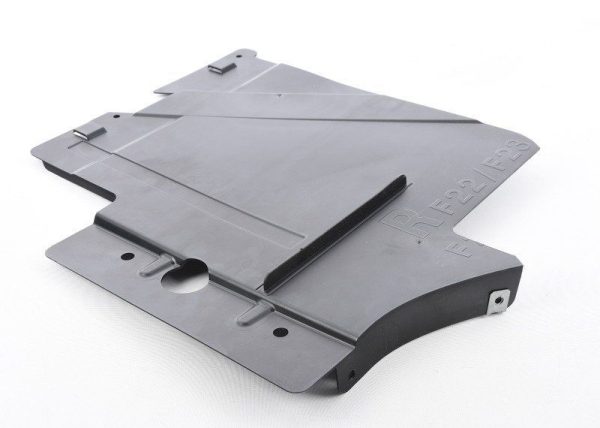 NEW GENUINE BMW 2 SERIES F87 M2 / LCI EXTENSION FLOORPAN COVER SIDE RIGHT 51758066044