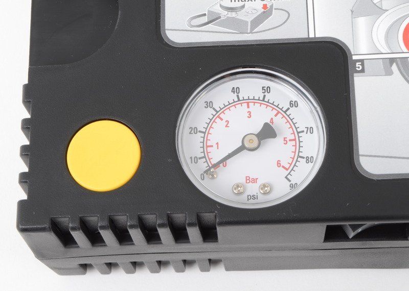 MINI BMW NEW GENUINE 1 3 4 5 6 X5 X6 SERIES COMPRESSOR MOBILITY SYSTEM 71106792688 - Image 2