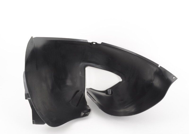 NEW GENUINE VW CC 09-12 FRONT WHEEL ARCH TRIM FENDER LINER SPLASH GUARD RIGHT 3C8805978A - Image 3