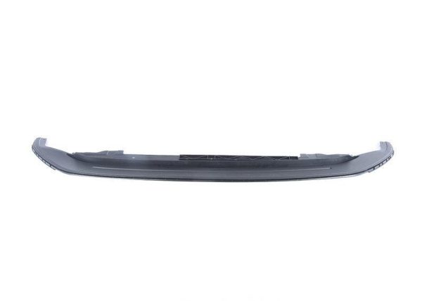 NEW GENUINE VW GOLF MK7 ALLTRACK UNDER FRONT BUMPER PROTECTION COVER BLACK 5G0805915Q9B9 - Image 3