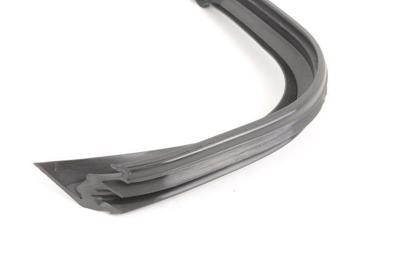 NEW GENUINE BMW 3 SERIES E36 COUPE REAR RIGHT O/S WINDOW MOLDING GASKET 51368119962 - Image 10