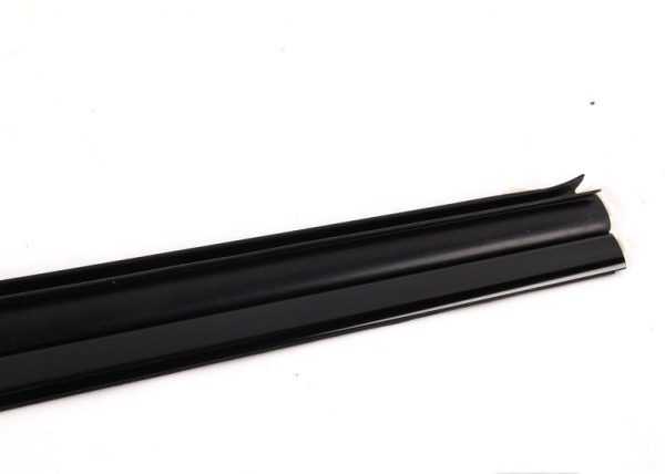 BMW NEW GENUINE 3 SERIES E46 COUPE REAR WINDOW RAILING GASKET LEFT RIGHT SET 51367891911 + 51367891912 - Image 4