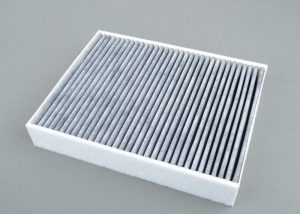 BMW NEW GENUINE 1 2 3 4 SERIES MICROFILTER CABIN AIR FILTER AIR CLEANER 64119237555